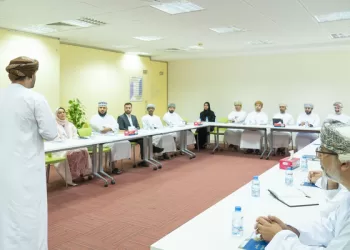 إطلاق برنامج “إلهام ونجاح” لتمكين رواد الأعمال
