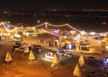 “نوافذ بارك”.. وجهة تسويقية لتنمية مشاريع أصحاب المؤسسات الصغيرة والمتوسطة