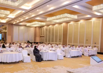 88 مشاركا في منتدى تأهيل قيادات الصف الثاني بصلالة
