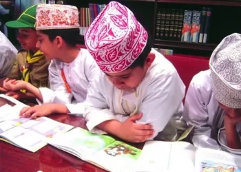 غدًا.. بدء استقبال طلبات المشاركة في مسابقة “اقرأ للناشئة”