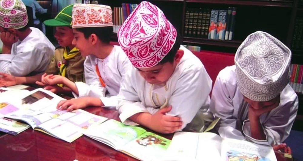 غدًا.. بدء استقبال طلبات المشاركة في مسابقة “اقرأ للناشئة”