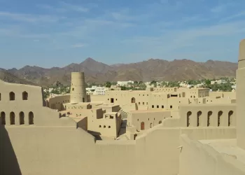 سلطنة عمان تستضيف منتدى “الثقافة والتراث الأخضر: الطريق نحو الاستدامة”.. 28 أغسطس