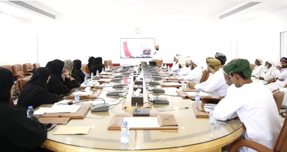 “نماء” تستعرض أسس عمل نظام الدعم الوطني للكهرباء بشمال الشرقية