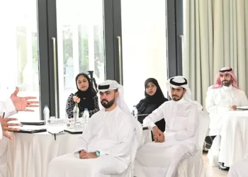 بمشاركة خليجية.. “جهاز الرقابة” ينظم برنامجا تدريبيا حول تقييم أداء الخطط الاستراتيجية