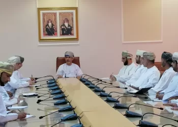 تنظيم معرض للتمور في عبري..  سبتمبر المقبل