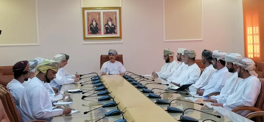 تنظيم معرض للتمور في عبري.. سبتمبر المقبل