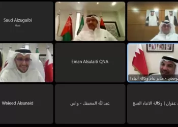 سلطنة عمان تترأس اجتماع مسؤولي وكالات أنباء دول مجلس التعاون الـ22