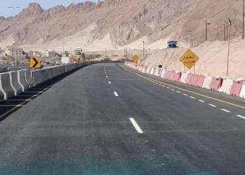 فتح تحويلة مرورية على طريق “الرسيل-بدبد” بهذا الاتجاه