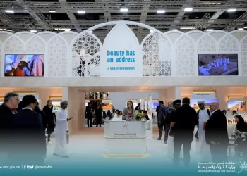 سلطنة عمان شريكا رسميا في معرض بورصة برلين الدولية للسياحة