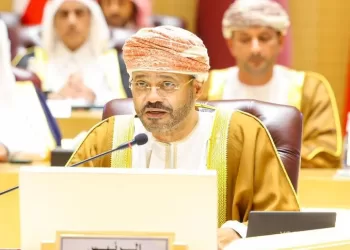 سلطنة عُمان تترأس اجتماع المجلس الوزاري لمجلس التعاون
