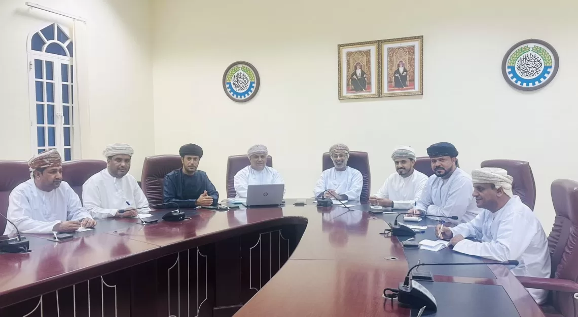بحث استعدادات انطلاق “ملتقى الصحفيين” بجنوب الشرقية