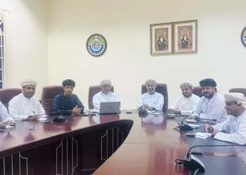 بحث استعدادات انطلاق “ملتقى الصحفيين” بجنوب الشرقية