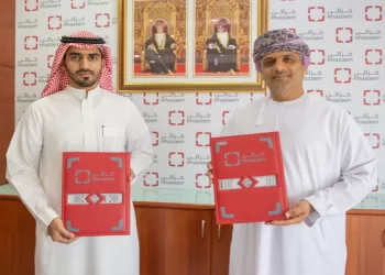بقيمة مليون ريال.. توقيع اتفاقية لإنشاء مراكز لوجستية متكاملة في “خزائن”