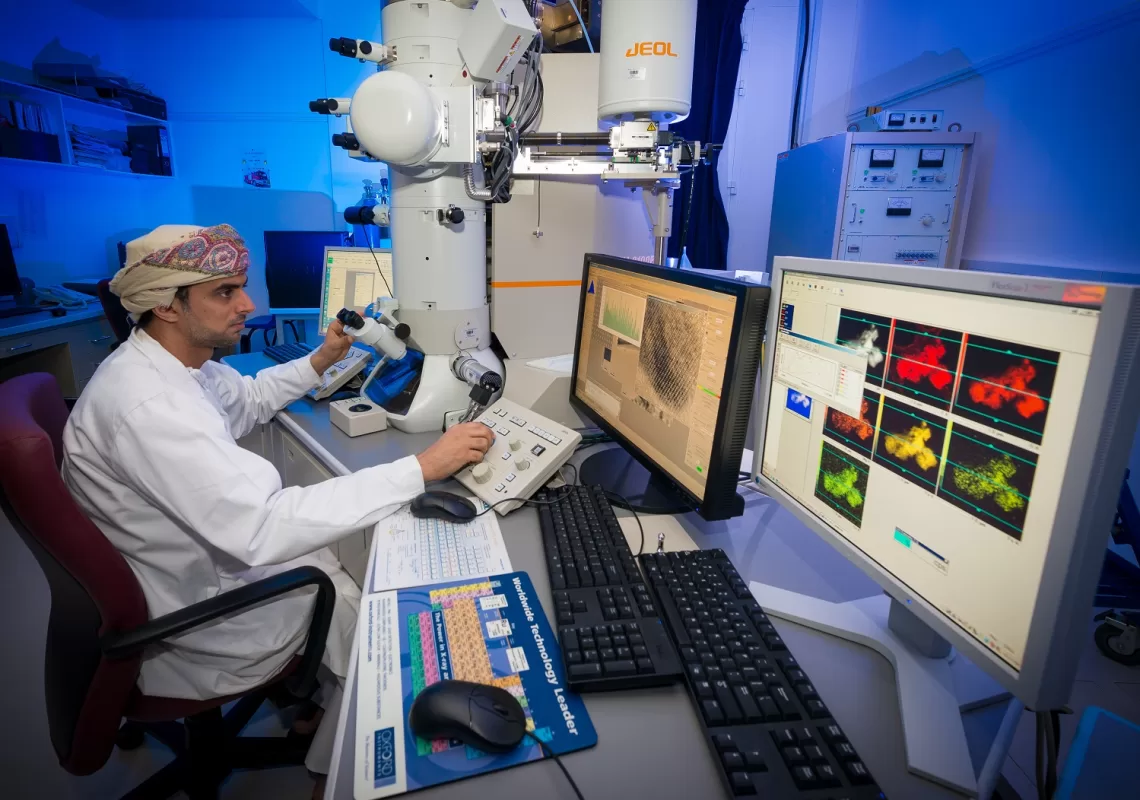 سلطنة عُمان تتقدم 10 مراتب في مؤشر الابتكار العالمي 2023