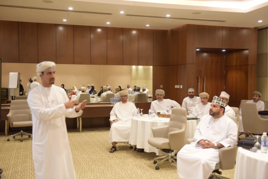 أكثر من 350 مستفيدا من الفرص التدريبية في “نماء” خلال النصف الأول