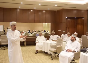 أكثر من 350 مستفيدا من الفرص التدريبية في “نماء” خلال النصف الأول