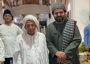 الحبيب سالم المشهور يكتب: أندونيسيا كما رأيتها