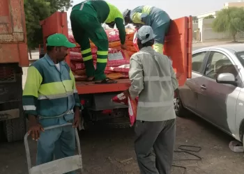 لهذا السبب.. مداهمة منزل في الكامل والوافي