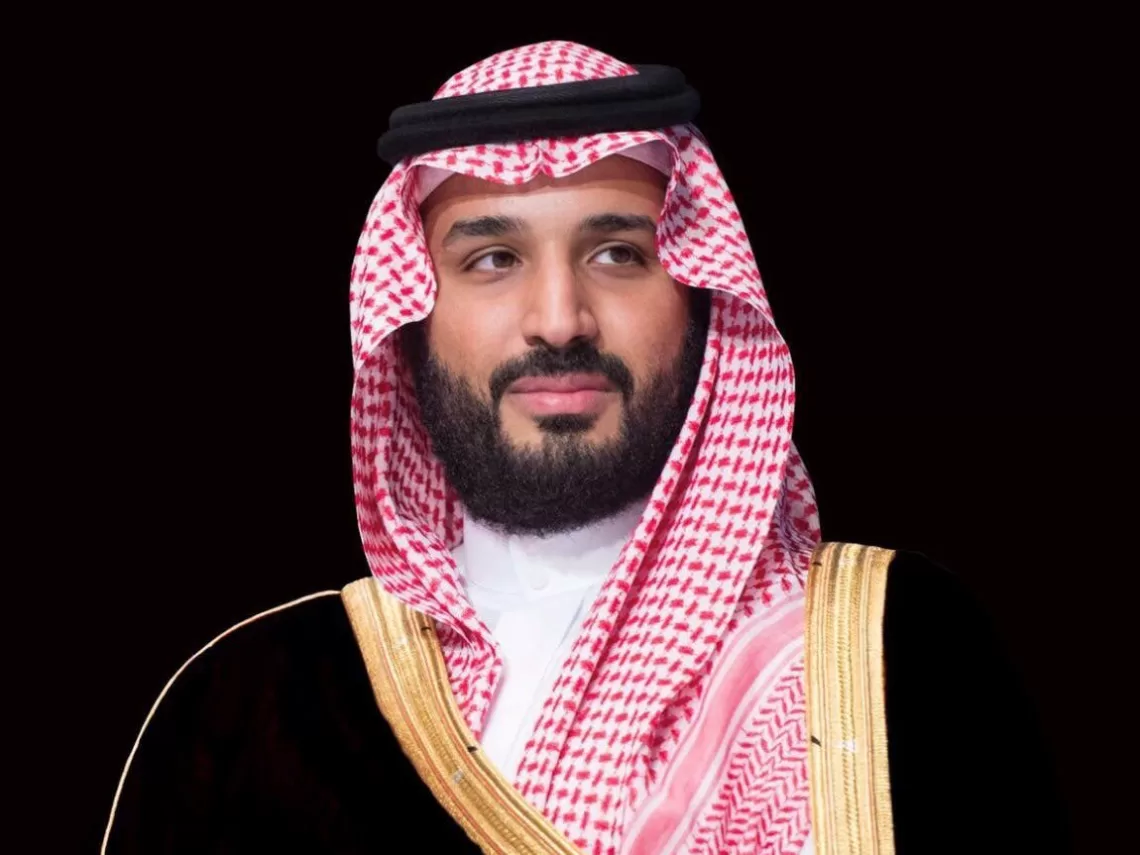الأمير محمد بن سلمان يصل إلى سلطنة عُمان في زيارة خاصة