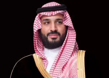 الأمير محمد بن سلمان يصل إلى سلطنة عُمان في زيارة خاصة
