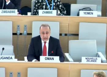 في بيان بالأمم المتحدة.. دول مجلس التعاون تؤكد الارتباط الوثيق بين حقوق الإنسان والتنمية المستدامة