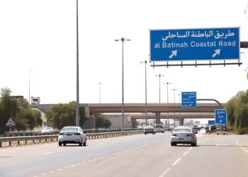 بعد إسناد “مجلس المناقصات”.. استكمال المرحلة الأولى لمشروع طريق الباطنة الساحلي لإنجاز هذه الأعمال