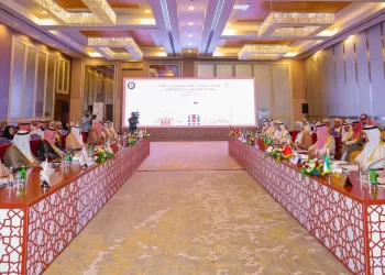 صلالة تستضيف اجتماعات وزراء التجارة والصناعة واللجنة الوزارية لشؤون التقييس لدول مجلس التعاون