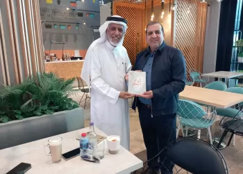 موسى الزعيم يكتب: قراءة في كتاب “التسامح والتعايش في جنّة دلمون”