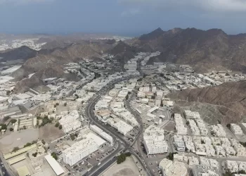إطلاق حملة لإزالة المركبات المهملة في “الوادي الكبير الصناعية”