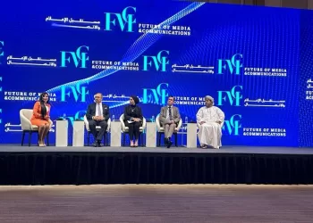 “جمعية الصحفيين” تشارك بورقة عمل في ملتقى مستقبل الإعلام بالأردن