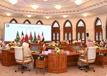 مسقط تستضيف اجتماع وكلاء وزارات المالية بدول مجلس التعاون