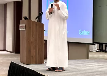“النقل والاتصالات وتقنية المعلومات” تنظم حلقة عمل حول “القيادة والتحفيز لتسريع التحول الرقمي”
