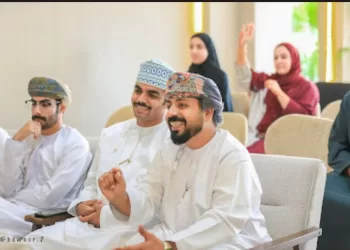 التعريف بـ”الوعي الوظيفي” في جلسة شبابية ضمن مبادرة “إلمام” بالخابورة