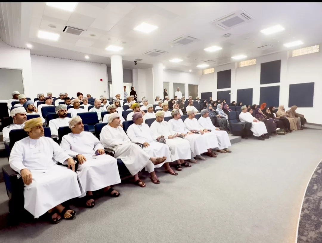 عقد لقاء تعريفي حول ورش وعيادات جلب الاستثمار في النقل واللوجستيات
