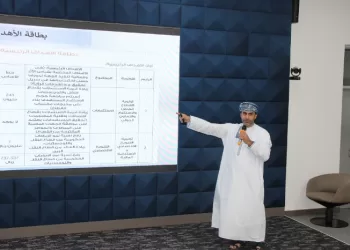 “النقل والاتصالات وتقنية المعلومات” تطلق نظاما إلكترونيا لإعداد ومتابعة المشاريع وفق الخطة السنوية
