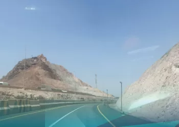 فتح تحويلة مرورية مؤقتة على طريق “الرسيل_بدبد” في هذا الاتجاه