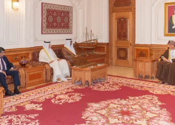 السيد فهد بن محمود يؤكد مواصلة الجهود الخليجية لحماية وتعزيز حقوق الإنسان