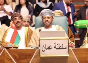 السيد وزير الخارجية يترأس الوفد العماني بمجلس جامعة الدول العربية