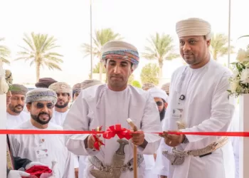 ميثاق للصيرفة الإسلامية يحتفل رسميًا بافتتاح فرع جديد بولاية الدقم