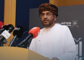 “الصقري”: تحسن مسارات النمو الاقتصادي العماني وتوقعات بتحقيق معدلات إيجابية بنهاية 2023