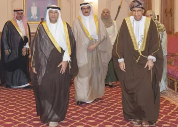 سمو السيد فهد بن محمود يثمن الجهود الخليجية لتطوير التعليم والبحث العلمي
