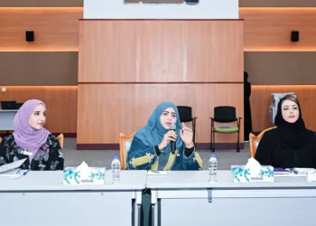تسليط الضوء على الجهود العمانية لمكافحة التمييز ضد المرأة