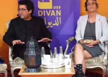 اختتام فعاليّات معرض الكتاب العربي في برلين