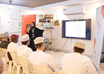 ورش تدريبية متنوعة ضمن فعاليات “مخيم صناعة الأفلام” بالمصنعة