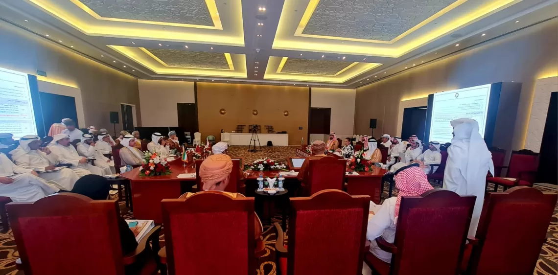 افتتاح المعرض الصناعي الخليجي الأول بصلالة.. 13 سبتمبر