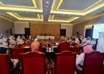 افتتاح المعرض الصناعي الخليجي الأول بصلالة.. 13 سبتمبر