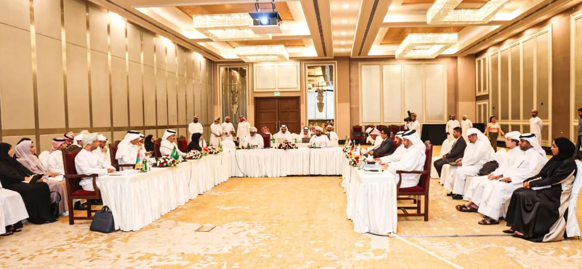 صلالة تستضيف اجتماع المجلس الفني لرؤساء هيئات وأجهزة التقييس الخليجية