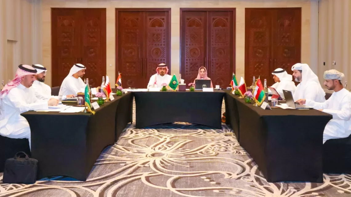 سلطنة عمان تترأس اجتماعات اللجنة الخليجية لمكافحة الممارسات الضارة في التجارة الدولية