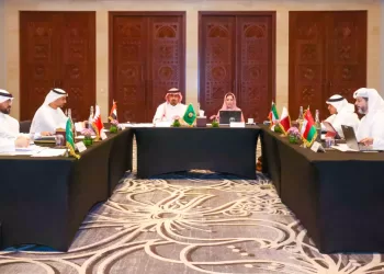 سلطنة عمان تترأس اجتماعات اللجنة الخليجية لمكافحة الممارسات الضارة في التجارة الدولية