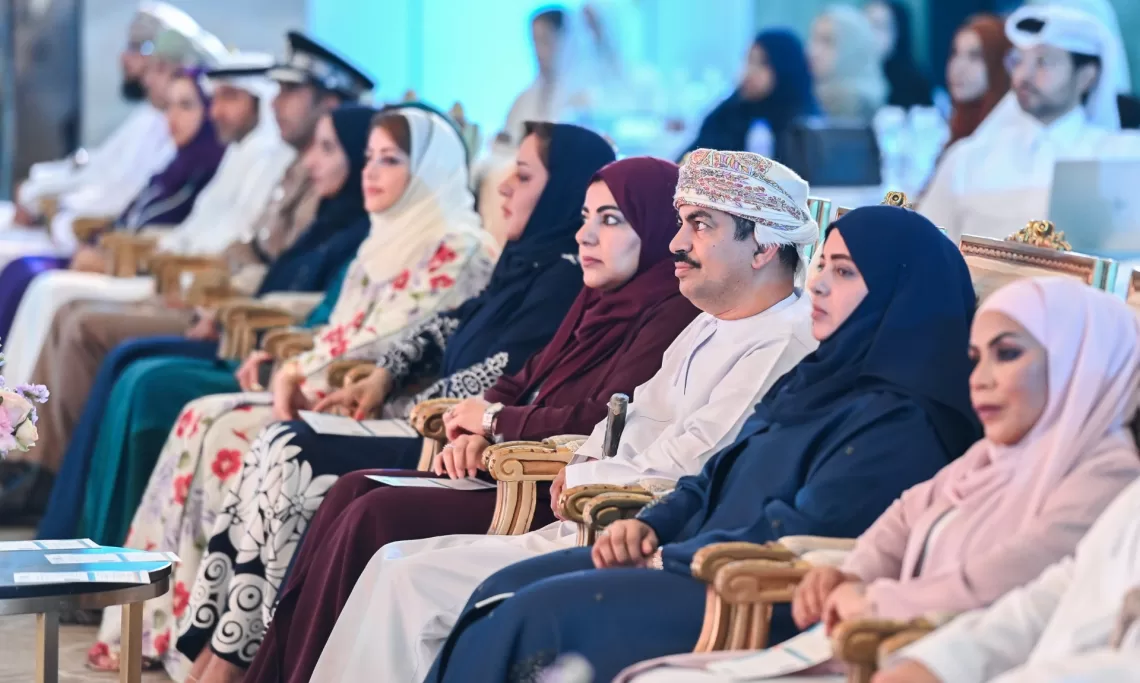 سلطنة ‎عُمان تستضيف أعمال منتدى الأسرة الخليجية